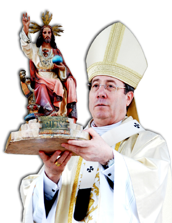 Monseñor Francisco Pérez Monseñor Francisco Pérez