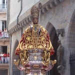 Homilía de Mons. Francisco Pérez en la fiesta de san Fermín
