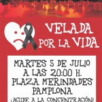 Velada por la vida