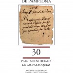 Publicado el volumen 30 del Catálogo del Archivo Diocesano