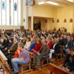 Los profesores de religión inauguran el nuevo curso