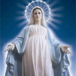 Novena de la Virgen de la Medalla Milagrosa