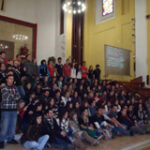 Asamblea de Scouts Católicos de Navarra