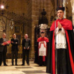 Fundación Caja Madrid, Medalla de la Iglesia Diocesana