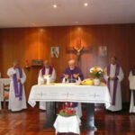Los Misioneros Identes celebraron el 7º aniversario del Tránsito de su Fundador, Fernando Rielo