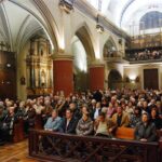 Vigilias de la Inmaculada en la Diócesis