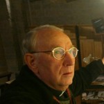 Carmelo Erdozáin, 50 años de servicio a la Iglesia