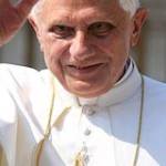 Benedicto XVI: Inmigrantes ¡no son números!
