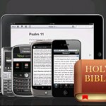 La Biblia, también en euskera, disponible para tu móvil