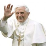 Diario vaticano adelanta intenciones del Papa para 2013