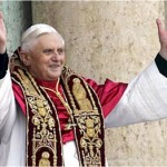 Benedicto XVI: “El testimonio de los padres, clave en la educación en la fe”