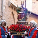 Exposición sobre San Saturnino en el Condestable