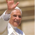 El Papa exhorta a escuchar voz de Dios y no endurecer el corazón