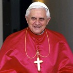 Benedicto XVI a los consagrados: “Sean testigos creíbles de fe para la Iglesia y el mundo”