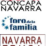 Navarra Educa en Libertad y CONCAPA-Navarra celebran la retirada de Educación para la Ciudadanía