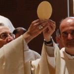 Javierada Sacerdotal, enmarcada dentro de la Novena de la Gracia