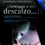 Exposición fotográfica misionera en la Sala Descalzos