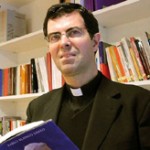 Un teólogo de la Universidad de Navarra, miembro de la comisión editora de la obra completa de Joseph Ratzinger