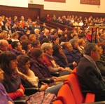 Cursillo de formación para catequistas, éste sábado 21 de abril