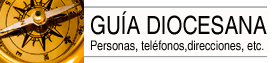 Guía Diocesana