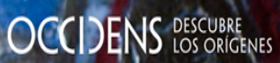 Exposición: OCCIDENS