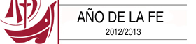 Año de la Fe