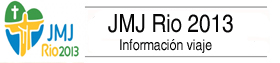 JMJ 2013