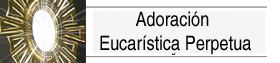 Adoración Eucarística Perpetua