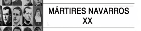 Mártires navarros del siglo XX en el Año de la Fe