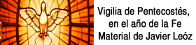 Vigilia de Pentecostés