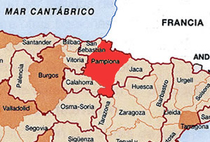 Diócesis Pamplona y Tudela