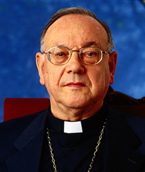 Mons. Fernando Sebastián