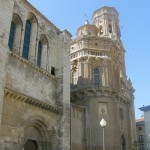 Catedral de tudela