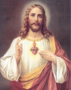 Corazón de Jesús
