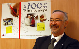 José Luis Pinilla