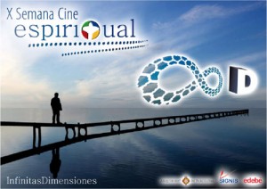 cine espiritual