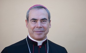 Mons. Jesús Catalá