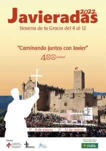 CARTEL JAVIERADAS 2022