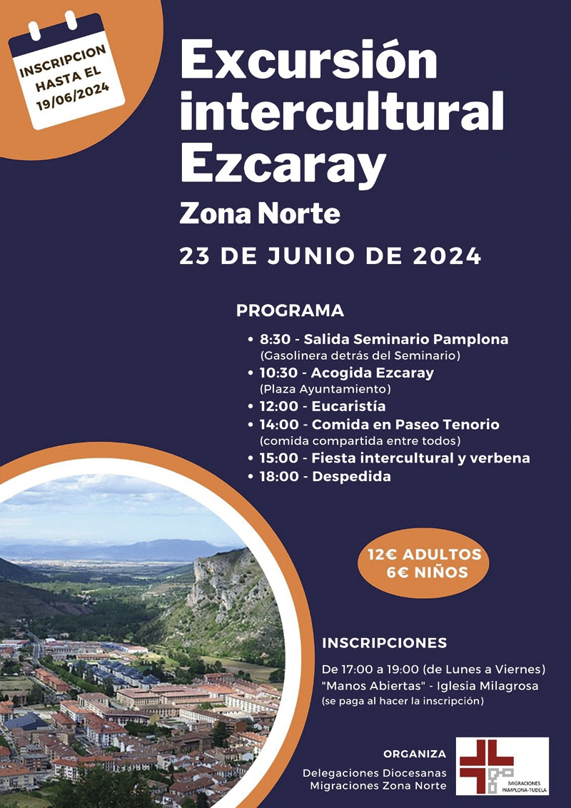 EXCURSIÓN EZCARAY