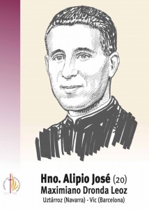 Alipo josé