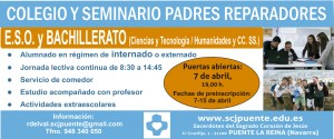 Anuncio La Verdad 2014