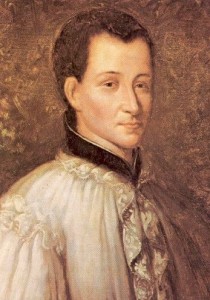 Claudio de la Colobiere