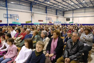 Colegio Amor de Dios pequeña