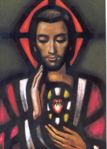 Corazón de Jesús3