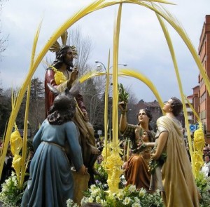 Domingo de Ramos