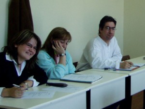 (Archivo) ISCR