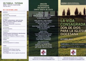 Jonadas del Pueblo de Dios (1)