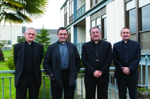 Jornada academica Evangelii gaudium
