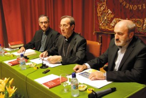 Jornadas del Pueblo de Dios