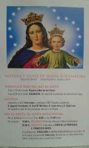 María Auxiliadora111
